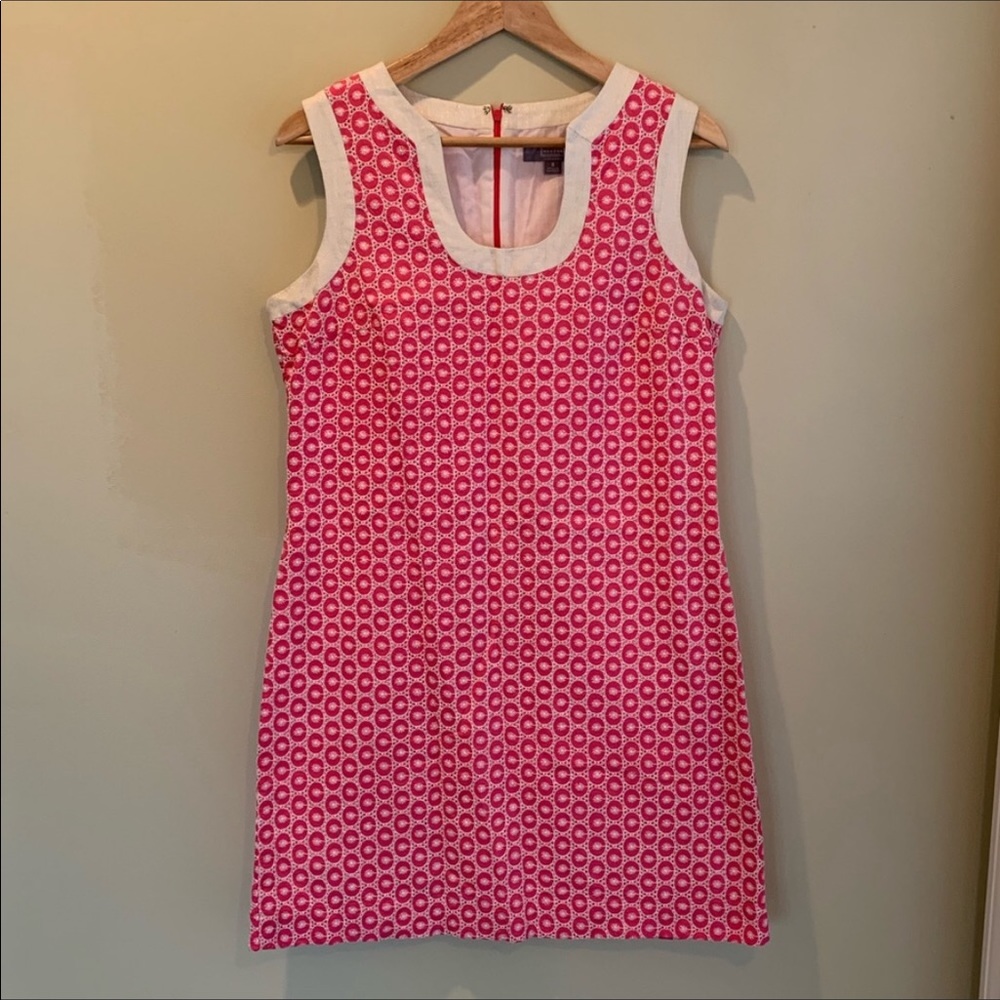 FINAL SALE LILY PULITZER INSPIRED SHIFT DRESS 👗!